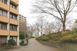 Attraktive 5-Zimmer-Wohnung in Mannheim – 121 m² Wohnkomfort mit Einbauküche – Zum Herrenried 5, 68169 Neckarstadt-Ost/Wohlgelegen, Mannheim – Vorschaubild 18