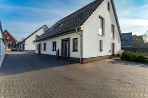 Energieeffizientes KfW-55-Doppelhaus mit großzügigem Garten in ruhiger Lage von Dänischburg – Die vollständige Adresse der Immobilie erhältst du vom Anbieter., 23569 Kücknitz, Lübeck – Vorschaubild 26