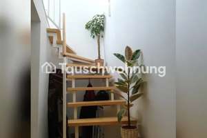 Tauschwohnung: Biete wunderschöne, helle Maisonette Whg mit großem Balkon – Yorckstr 23 - 25, 50733 Nippes (Ortsteil), Köln – Vorschaubild 6