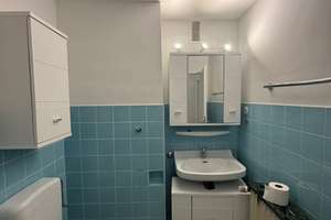 Helle 2- Zimmer Wohnung mit Balkon nähe FH Aachen – Eckenbergerstraße 10, 52066 Burtscheider Abtei, Aachen – Vorschaubild 7