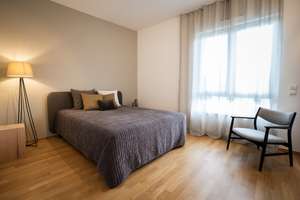 Penthousewohnung in Bestlage | Möbliert | Tiefgaragenstellplatz – Die vollständige Adresse der Immobilie erhältst du vom Anbieter., 50859 Widdersdorf, Köln – Vorschaubild 13