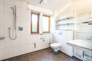 Wohnen & Arbeiten – Freistehendes Einfamilienhaus mit Atelier in ruhiger Ortslage – Die vollständige Adresse der Immobilie erhältst du vom Anbieter., 85551 Kirchheim bei München – Vorschaubild 7