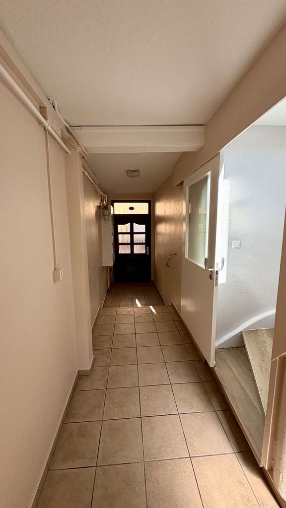 Immobilie in Grimmen - Schöner Altbau im Stadtzentrum  - Bild 1