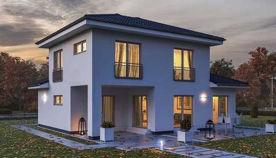 Bild von Traumhaus mit TOP Grundstück! Jetzt anrufen und Beratungstermin absprechen