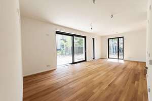 Exkl. 5-Zi-Whg Charlbg.: 4-SZ, große Garten-Terrasse, TG-Platz, Luxus-Neubau, Erstbezug, Bezugsfrei – Die vollständige Adresse der Immobilie erhältst du vom Anbieter., 10629 Charlottenburg, Berlin – Vorschaubild 9