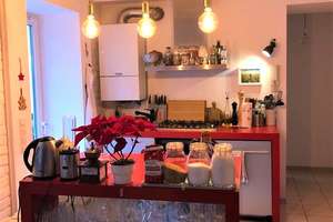 Urlaubsatmosphäre - Loft-Gartenhaus in Flingern – Erkrather Str. 72, 40233 Flingern Süd, Düsseldorf – Vorschaubild 11