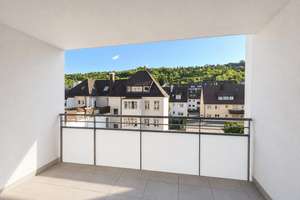 Leerstehende, moderne Zwei-Zimmer Wohnung in Top-Lage