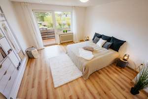 Ein Zuhause zum Wachsen - großzügiges Reihenmittelhaus mit Garage – Die vollständige Adresse der Immobilie erhältst du vom Anbieter., 33689 Sennestadt, Bielefeld – Vorschaubild 9