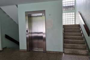 D 11 :Renovieren und einziehen - optimaler Grundriss, 2 Balkone D11 – Düsseldorf – Vorschaubild 6
