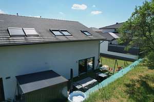 Licht, Raum, Energieeffizienz – Ankommen und Wohlfühlen - provisionsfrei – Die vollständige Adresse der Immobilie erhältst du vom Anbieter., 35435 Wettenberg – Vorschaubild 17