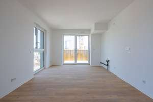 2-Zimmer-Wohnung (Typ 32) mit Balkon und eigenem Keller | ab sofort verfügbar – Raderberggürtel 50, 50968 Marienburg, Köln – Vorschaubild 16