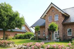 Charmantes Kapitänshaus als Niedrigenergiehaus EH40
Neubau-Planung in Wacken – Die vollständige Adresse der Immobilie erhältst du vom Anbieter., 25596 Wacken – Vorschaubild 4
