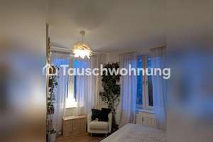 Tauschwohnung: Tauschen 2 Zimmer Altbau mit Balkon gegen 3 Zimmer – Die vollständige Adresse der Immobilie erhältst du vom Anbieter., 24114 Südfriedhof, Kiel – Vorschaubild 10