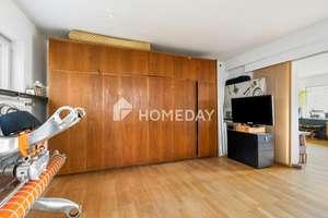 Einzigartig wohnen in Bestlage – Wohnung mit großem Garten und Potenzial - sofort verfügbar – 70192 Lenzhalde, Stuttgart – Vorschaubild 14