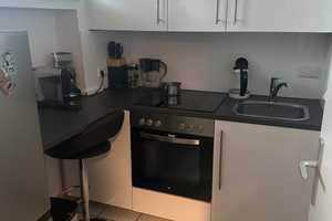 Helle, Garten Wohnung in München, Trudering – Truderingerstr. 328, 81825 München – Vorschaubild 3
