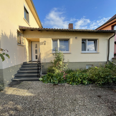 Haus Hockenheim Mieten