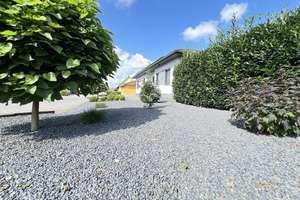 Energieffizienter Bungalow  
inkl. Terrasse + Doppelgarage in Coswiger Siedlung (BJ 2015) – Hermann-Cohen-Ring 44, 6869 Coswig (Anhalt) – Vorschaubild 33