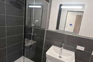 Neubau-Apartment mit Balkon – Erstbezug | Provisionsfrei – Eschhollbrückerstraße 18, 64295 Darmstadt-West, Darmstadt – Vorschaubild 5