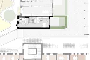 Innenhof | gemütliches Reihenhaus 4-Zi (E1) mit eigenem Garten und Gäste-WC | ab sofort verfügbar! – Waldhausener Straße 130-165, 41061 Gladbach, Mönchengladbach – Vorschaubild 33