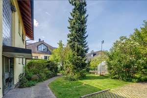 Möbliert: Schöne Dachgeschosswohnung in Perlach – Die vollständige Adresse der Immobilie erhältst du vom Anbieter., 81739 Waldperlach, München – Vorschaubild 18