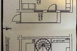 Moderne Maisonette mit 2 Balkonen und Tiefgarage in Bestlage Leipzig – ruhig & 5 Min. zur Innenstadt – Czermaks Garten 11, 4103 Zentrum-Ost, Leipzig – Vorschaubild 16
