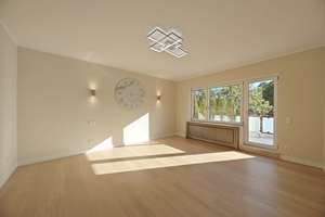 Provisionsfrei: Luxus-Penthouse mit Parkview-Dachterrasse - Wohnen am Isarhochufer Bogenhausens – Die vollständige Adresse der Immobilie erhältst du vom Anbieter., 81925 Herzogpark, München – Vorschaubild 14