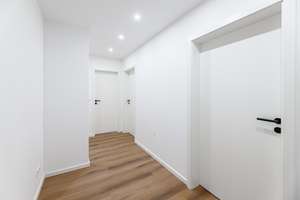 Modernisierte, frisch kernsanierte 2-Zimmer-Eigentumswohnung | 61 m² | Südbalkon – Hauchstraße 42, 90449 Röthenbach West, Nürnberg – Vorschaubild 10