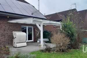 Für die Zukunft gerüstet Einfamilienhaus mit 
Einliegerwohnung, Wärmepumpe, Photovoltaik und Wallbo – Wittmund (Kreis) – Vorschaubild 5