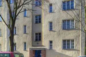 Wohnung in ruhigem Kiez zum Selbergestalten! – Kilianistraße 8, 12459 Berlin – Vorschaubild 2