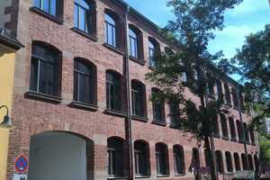 Moderne 3-Zimmer-Wohnung mit Altbaucharme           1416€ - 78.69 m² - 3 Zi. – Leonhardstraße 29, 90443 Nürnberg – Vorschaubild 1