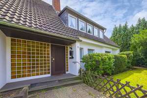 Familienfreundliches Einfamilienhaus in zentraler Lage von Langenfeld – Die vollständige Adresse der Immobilie erhältst du vom Anbieter., 40764 Langenfeld (Rheinland) – Vorschaubild 8