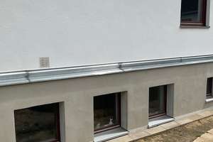 Wohnen mit Charakter: Vier/ Fünf Zimmer-Haus in Berlin-Zehlendorf – Bansiner Weg 12, 14167 Lichterfelde, Berlin – Vorschaubild 7