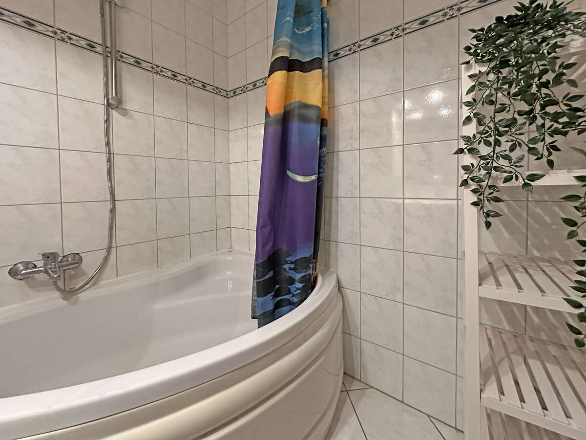 Immobilie in Braak - 4-Zimmer-Wohnung mit Wohlfühlcharakter - Bild 8