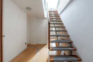 Lübeck I Aufgeteiltes Zinshaus mit Gewerbe und Wohneinheiten auf Altstadt-Insel mit Dachterrasse – Die vollständige Adresse der Immobilie erhältst du vom Anbieter., 23552 Innenstadt, Lübeck – Vorschaubild 5