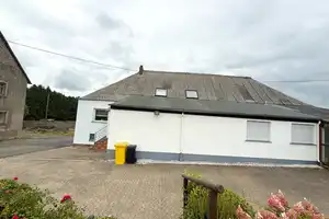 Unmittelbar am Nürburgring: Mehrfamilienwohnhaus mit Potential – Ahrweiler (Kreis) – Vorschaubild 43