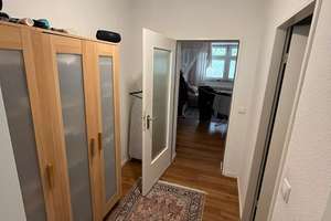 Alltagstaugliche 2-Zimmer-Wohnung in Berlin Tiergarten - nur mit Wohnberechtigungsschein – Alt-Moabit 83B, 10555 Moabit, Berlin – Vorschaubild 6