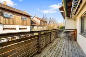 Reihenmittelhaus in Oberstadtlage mit Terrasse und Garage – Breisgau-Hochschwarzwald (Kreis) – Vorschaubild 8
