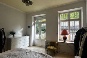 Altbau-Wohnung in Bestlage Frankfurt-Westend – Leerbachstraße 32, 60322 Westend-Süd, Frankfurt am Main – Vorschaubild 5