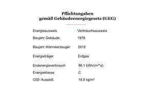 Einziehen und wohlfühlen – modernisiertes Reihenendhaus in Ostseenähe – Die vollständige Adresse der Immobilie erhältst du vom Anbieter., 23689 Ratekau – Vorschaubild 17
