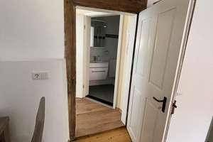 Charmante Altstadtwohnung im Herzen der Innenstadt – Am Stein 1, 85049 Mitte, Ingolstadt – Vorschaubild 5