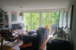 Moderne und helle Wohnung mit Blick ins Grüne: 3-Zimmer-Wohnung in Stuttgart-Vaihingen Lauchäcker – Die vollständige Adresse der Immobilie erhältst du vom Anbieter., 70569 Lauchäcker, Stuttgart – Vorschaubild 3