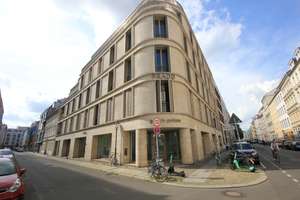 moderne Wohnung in Best-Lage im Scheunenviertel - provisionsfrei – Rückerstraße 6, 10119 Mitte (Ortsteil), Berlin – Vorschaubild 3