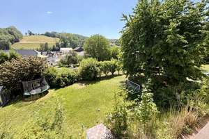 Geräumiges EFH mit Fernwärmeanschluss, idyllischem Garten und herrlichem Blick über das Viehbachtal – Die vollständige Adresse der Immobilie erhältst du vom Anbieter., 84183 Niederviehbach – Vorschaubild 19