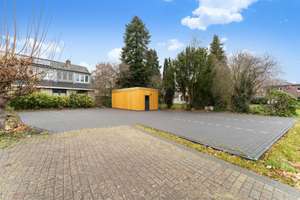 NEUBAU: Wohnen, wie im eigenen Haus, nur smarter! Bümmerstede – Die vollständige Adresse der Immobilie erhältst du vom Anbieter., 26133 Bümmerstede, Oldenburg (Oldenburg) – Vorschaubild 15