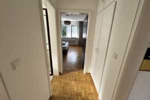 Sanierte Wohnung mit drei Zimmern sowie zwei Balkonen und Einbauküche in Büchenbronn  – Schattenbergstraße 16, 75180 Pforzheim – Vorschaubild 10