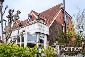 Top gepflegtes Reihenendhaus mit zwei Einheiten in ruhiger Lage auf Norderney – Die vollständige Adresse der Immobilie erhältst du vom Anbieter., 26548 Norderney – Vorschaubild 17