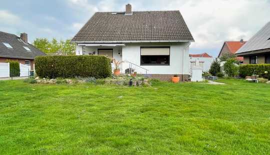 Bild von MGK bietet Meyenfeld: Haus mit Erbpacht – Raum für Ideen inklusive!
