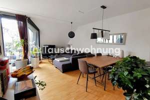 Tauschwohnung: Bieten tolle 2-Zimmer Wohnung in Köln Sülz – Die vollständige Adresse der Immobilie erhältst du vom Anbieter., 50935 Sülz, Köln – Vorschaubild 3