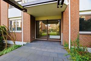 Wohnen im Grünen – Stilvolle Erdgeschosswohnung mit Terrasse und Gartenblick – Die vollständige Adresse der Immobilie erhältst du vom Anbieter., 50858 Junkersdorf, Köln – Vorschaubild 14