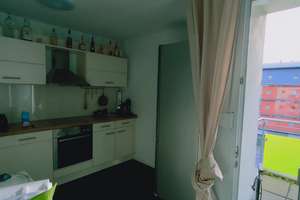 Helle 3-Zimmer Wohnung in Nürnberg-Schleifweg – Die vollständige Adresse der Immobilie erhältst du vom Anbieter., 90409 Maxfeld, Nürnberg – Vorschaubild 5